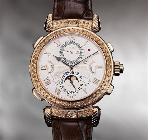 patek philippe henry graves supercomplication price|grandmaster chime ref 5175.